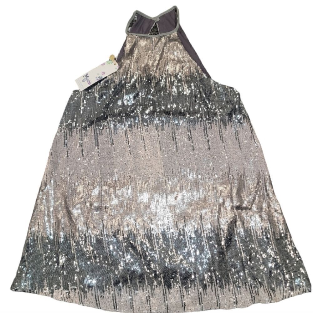 Show Me Your Mumu Gomez Mini Dress - Picture 3 of 8